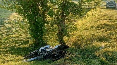 ДТП у Золочівському районі