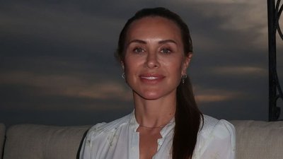 Любов Рожанська, затримання одеситки в Казахстані