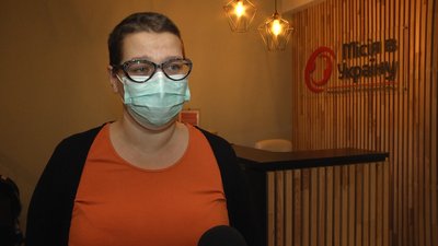 Рання реабілітація дітей з інвалідністю на Житомирщині Рання реабілітація дітей з інвалідністю на Житомирщині