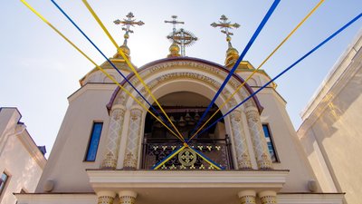 На Дніпропетровщині віддали шану жертвам Другої світової війни. (Фоторепортаж)