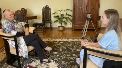 Повернення українських реліквій – що вже повернули і що ще планують Повернення українських реліквій – що вже повернули і що ще планують