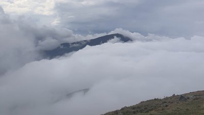 Кострича, Кукул та Ягідна. Які туристичні маршрути обирають мандрівники у Карпатах Кострича, Кукул та Ягідна. Які туристичні маршрути обирають мандрівники у Карпатах
