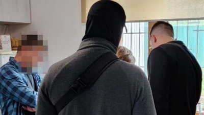 Готували псевдореферендум. На Миколаївщині оголошено про підозру двом чоловікам та жінці
