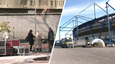 Масові заходи на вихідні: чому у Харкові не скасовують урочистості попри COVID