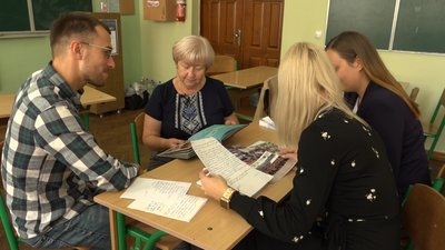 "Моя мрія — літати". Пам'яті пілота Антона Листопада "Моя мрія — літати". Пам'яті пілота Антона Листопада