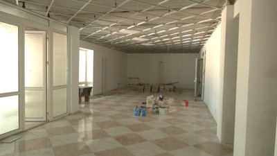 Тимчасове житло для вимушених переселенців: яка ситуація на Львівщині Тимчасове житло для вимушених переселенців: яка ситуація на Львівщині