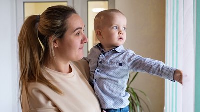 Народжені в перші дні війни кропивницький