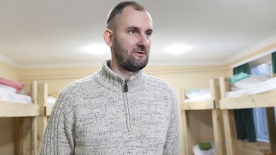 Богдан Колісніченко Богдан Колісніченко