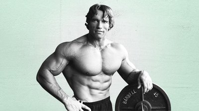 Шварценеггер
