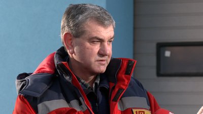 У Рівному чоловік напав на фельдшера та пошкодив зуби У Рівному чоловік напав на фельдшера та пошкодив зуби
