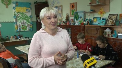 У Житомирі проводять конкурс на перейменування підліткових клубів У Житомирі проводять конкурс на перейменування підліткових клубів