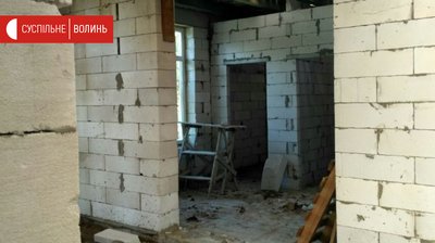 Чому 15 амбулаторій на Волині не можуть здати в експлуатацію Чому 15 амбулаторій на Волині не можуть здати в експлуатацію