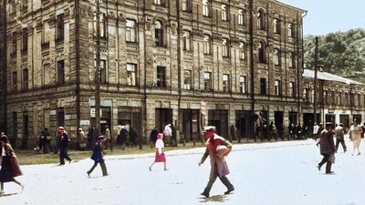 П’ять історичних будівель Києва позбавили статусу архітектурних пам'яток П’ять історичних будівель Києва позбавили статусу архітектурних пам'яток