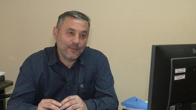 Роман Кравченко