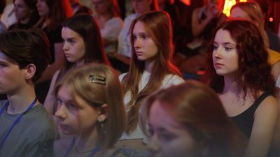 Молодіжна рада, новий склад, ЗМР, Запоріжжя, місцеве самоврядування 
