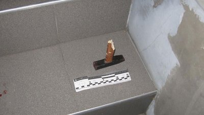 На Миколаївщині дві жінки постраждали від колишнього родича На Миколаївщині дві жінки постраждали від колишнього родича