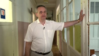 Гендиректор Дмитро Руденко Гендиректор Дмитро Руденко
