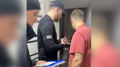 Житомир, лікар, фіктивні довідки, мобілізація, 3 серпня 2026 року