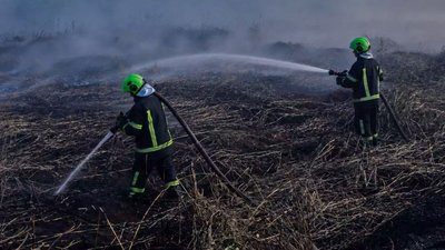 гасіння відстіників