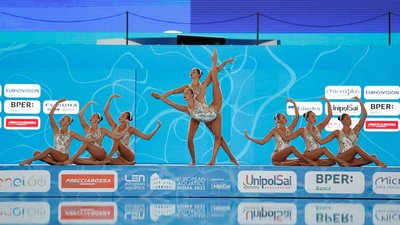 Спортсмени Харківщини завоювали 139 медалей від початку вторгнення РФ