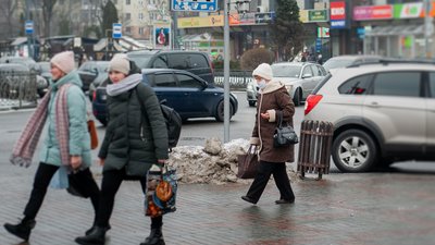 На Рівненщині за добу підтвердили 235 COVID-випадків. Померли четверо хворих