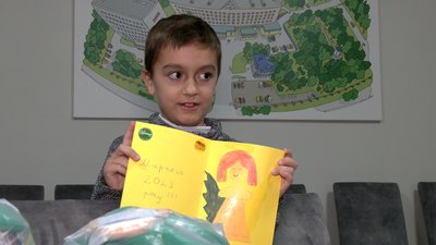 Рівненські медики передали допомогу у деокупований Вовчанськ на Харківщині