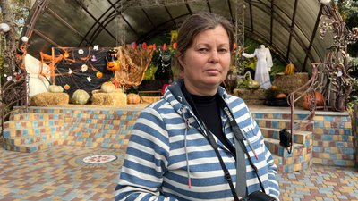 У Миколаївському зоопарку влаштували "Тиждень кажанів" У Миколаївському зоопарку влаштували "Тиждень кажанів"
