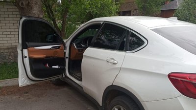 У Харкові відкрили провадження за фактом опору поліцейському