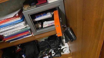 Директору біржі оголосили про підозру дії – Нацполіція Директору біржі оголосили про підозру дії – Нацполіція