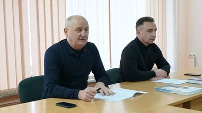 У Житомирі визначили переможців обласної краєзнавчої премії імені Миколи Костриці У Житомирі визначили переможців обласної краєзнавчої премії імені Миколи Костриці