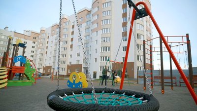 "єОселя" на Вінниччині
