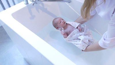 Спа для немовлят, Хмельницький
