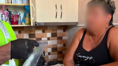 Підозрювана у продажі психотропів