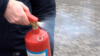 На Прикарпатті зросла кількість пожеж. Що відомо На Прикарпатті зросла кількість пожеж. Що відомо