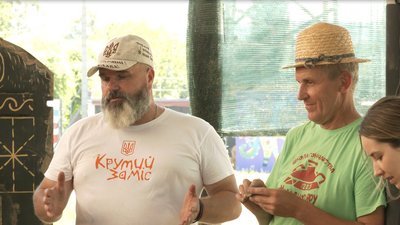 гончарна школа гончарна школа