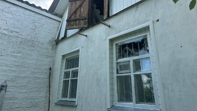 Атака РФ на Прилуки: які наслідки удару