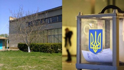 На Одещині членів виборчої комісії не пускають у приміщення дільниці — ОПОРА