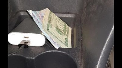 Черкаському правоохоронцю-хабарнику загрожує до 10 років ув'язнення