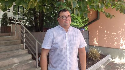 На Тернопільщині знищили геологічну пам’ятку природи На Тернопільщині знищили геологічну пам’ятку природи