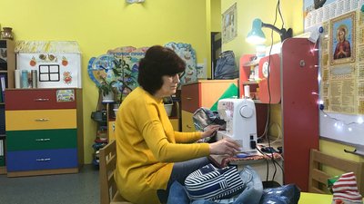 «Додому повертатися, на жаль, не можемо»: скільки ВПО проживає на Полтавщині «Додому повертатися, на жаль, не можемо»: скільки ВПО проживає на Полтавщині