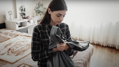 Одинадцятикласниця Хоростківської школи №2 Христина Савіцька Одинадцятикласниця Хоростківської школи №2 Христина Савіцька