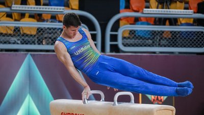Розклад виступів українців у п'ятий день Олімпіади (середа, 28 липня): хто та коли змагається