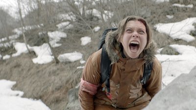 Змерзлий трилер. Рецензія на “Пік страху” про туристів на грузинському курорті Змерзлий трилер. Рецензія на “Пік страху” про туристів на грузинському курорті