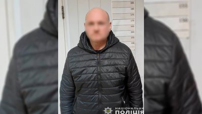 Незаконно заволодів ділянкою вартість якої 17 млн грн: на Чернігівщині оголосили підозру директору підприємства Незаконно заволодів ділянкою вартість якої 17 млн грн: на Чернігівщині оголосили підозру директору підприємства