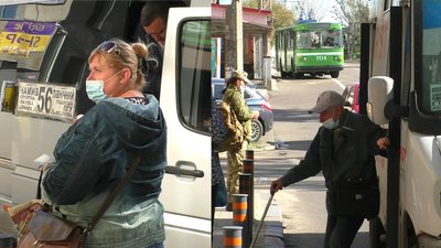 За добу в області на COVID-19 захворіло 195 людей, з них 144 у Миколаєві