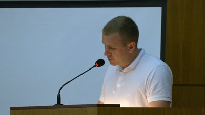 Через зміни до податкового кодексу, Франківськ може втратити 40 мільйонів гривень Через зміни до податкового кодексу, Франківськ може втратити 40 мільйонів гривень