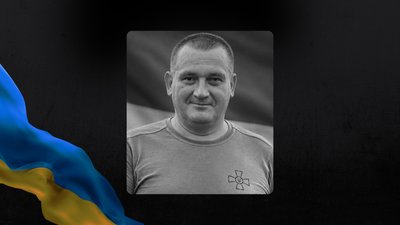 Втрати Волині, загиблі з Волині, Микола Собчук