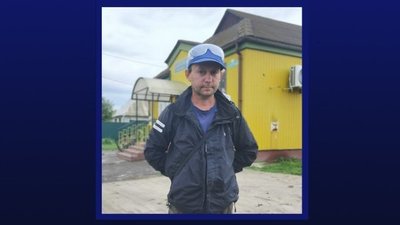 Житомир, безвісно зниклий, Попільня, поліція, 27 серпня 2025 року