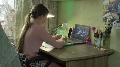 Хмельниччина: у Нетішині школярі після канікул навчатимуться дистанційно