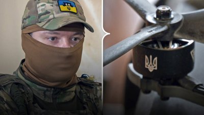 БпАК "Геліос", Нацгвардія, волинський підрозділ НГУ